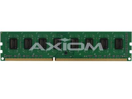 AX - DDR3 - 2 GB - DIMM 240-pin - 1066 MHz / PC3-8500 - unbuffered - non-ECC - for IBM SurePOS 700