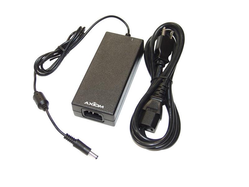 Power adapter - 65 Watt - for HP Flexible Thin Client t610 t610 PLUS