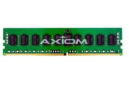 DDR4 - 32 GB - DIMM 288-pin - 2133 MHz / PC4-17000 - CL15 - 1.2 V - registered - ECC