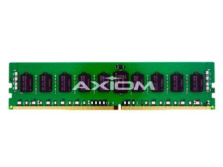 DDR4 - 32 GB - DIMM 288-pin - 2133 MHz / PC4-17000 - CL15 - 1.2 V - registered - ECC