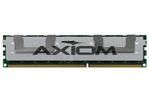 AX - DDR3 - 16 GB - DIMM 240-pin - 1866 MHz / PC3-14900 - registered - ECC - for Lenovo ThinkStation D30 4223 4229 4352 4353 4354