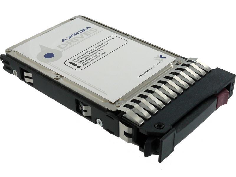 Enterprise - Hard drive - 600 GB - hot-swap - 2.5 inch SFF - SAS 12Gb/s - 15030 rpm - buffer: 128 MB - for HPE D2700; Disk Enclosure D2700; Integrity BL860c i4; StorageWorks Disk Enclosure D2700