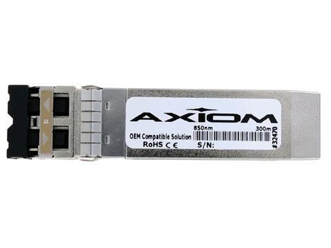 SFP+ transceiver module ( equivalent to: Finisar FTLF1428P2BNV ) - 2Gb Fibre Channel 4Gb Fibre Channel 8Gb Fibre Channel - Fibre Channel - LC single-mode - up to 6.2 miles - 1310 nm