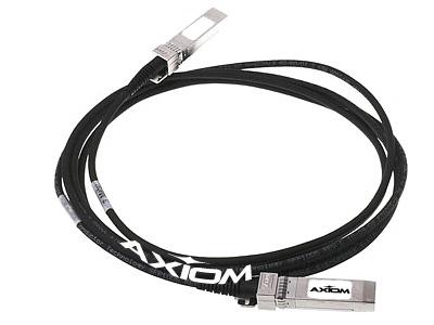 1M 10GBASE-CU SFP+ PASSIVE DAC TWINAX CABLE D-LINK COMPATIBLE