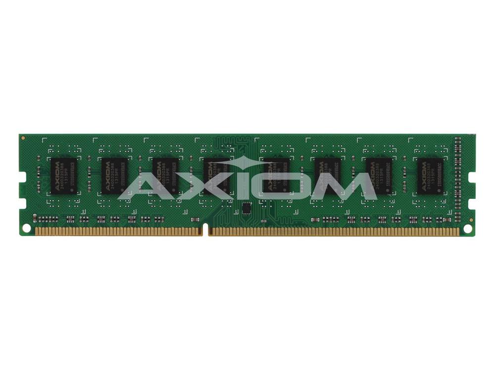 4GB DDR3-1333 UDIMM FOR NCR - 7606-K138