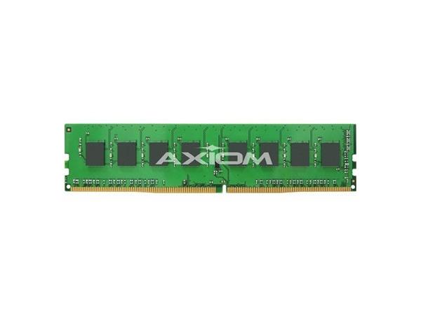 8GB DDR4-2133 UDIMM