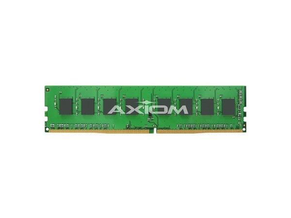 8GB DDR4-2133 UDIMM - TAA COMPLIANT