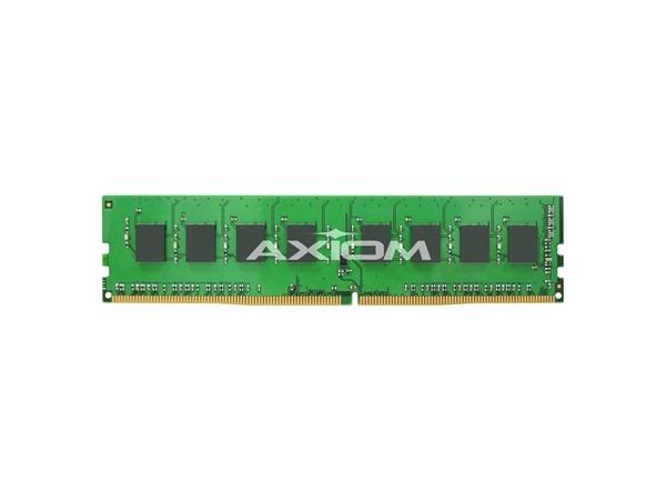 4GB DDR4-2133 UDIMM FOR HP - P1N51AA