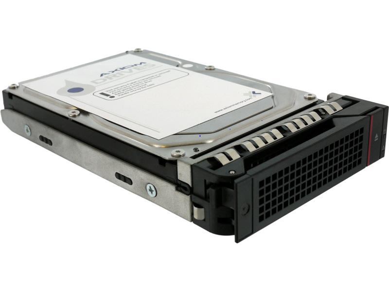 2TB 6GB/S SATA 7.2K RPM SFF HOT-SWAP HDD FOR LENOVO - 4XB0G88774