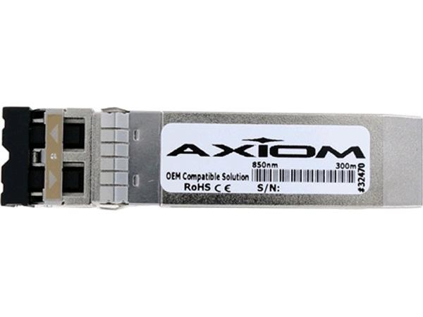 10-GBPS FIBRE CHANNEL SHORTWAVE SFP+ TRANSCEIVER FOR NETAPP - X6589-R6