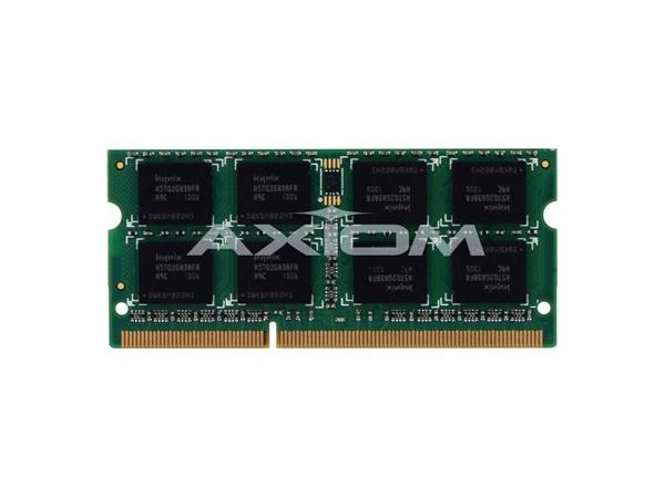 8GB DDR4-2133 SODIMM -