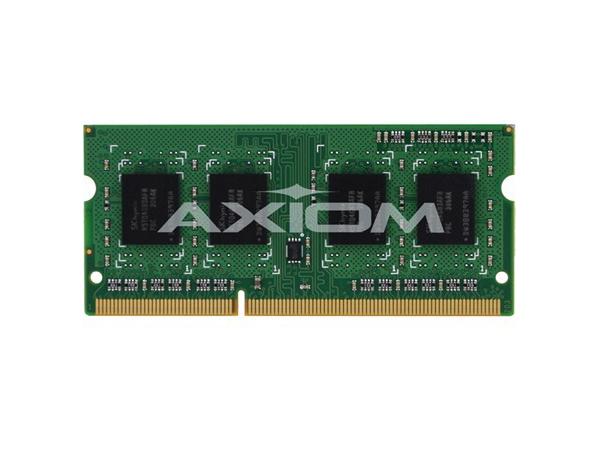 16GB DDR3L-1600 LOW VOLTAGE SODIMM KIT (2 X 8GB)