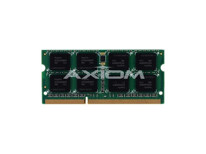 8GB DDR4-2133 SODIMM FOR HP - P1N54AA P1N54AT