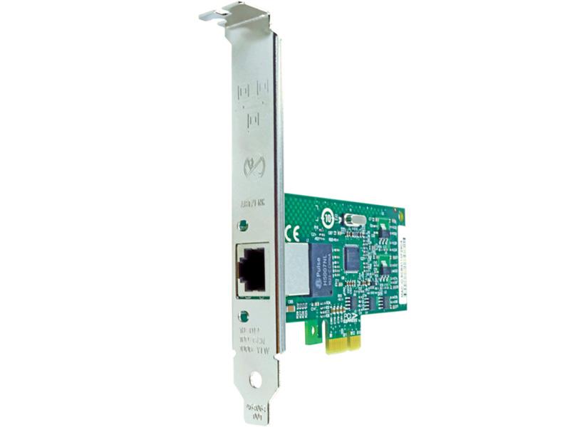 10/100/1000MBS SINGLE PORT RJ45 PCIE X1 NIC CARD FOR TP-LINK - TG-3468