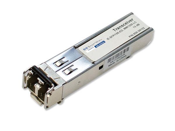 IE 100-155MBPS SFP WITH DDMI MM1300 LC 2KM