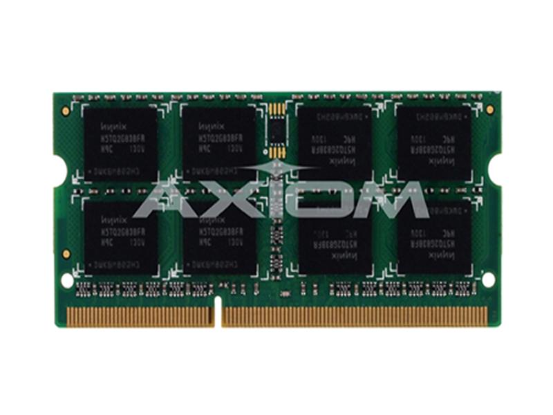 16GB DDR4-2133 SODIMM - TAA COMPLIANT