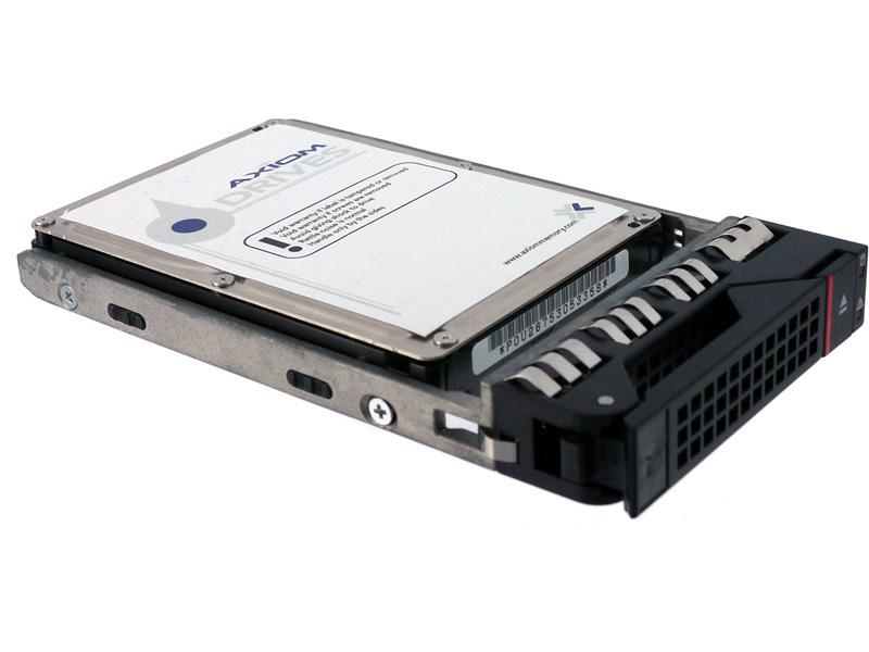 1.8TB 12GB/S SAS 10K RPM SFF HOT-SWAP HDD FOR LENOVO - 4XB0G88737