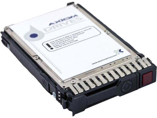 1.8TB 12GB/S SAS 10K RPM SFF 512E HOT-SWAP HDD FOR HP - 791034-B21