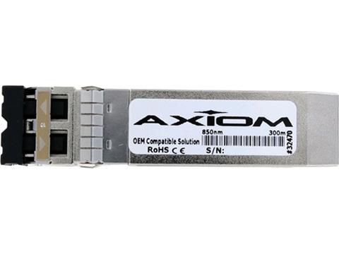 10GBS SHORT WAVE ISCSI SFP+ TRANSCEIVER FOR EMC - 019-078-041