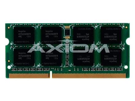 16GB DDR4-2133 SODIMM FOR HP - P1N55AA P1N55AT