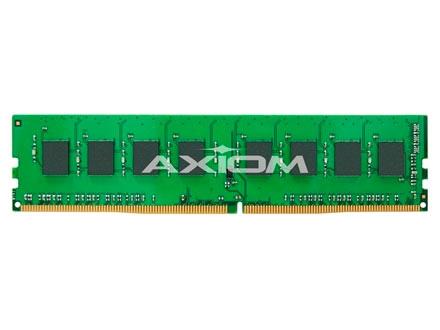 4GB DDR4-2133 UDIMM FOR HP - T0E50AA