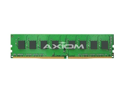 16GB DDR4-2133 UDIMM -