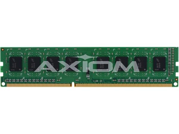 4GB DDR3 NON-ECC 1600MHZ 1.35V LOW VOLTAGE UDIMM FOR HP - N1M46AA