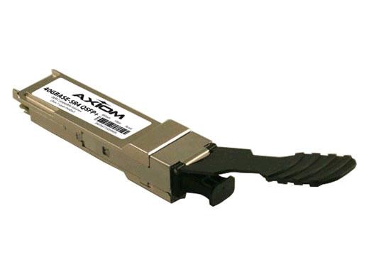 40GBASE-UNIV QSFP+ TRANSCEIVER FOR ARISTA - QSFP-40G-UNIV - TAA COMPLIANT