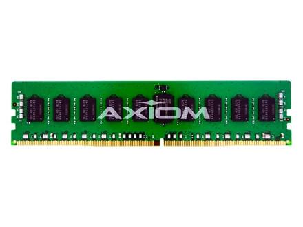 16GB DDR4-2133 ECC RDIMM KIT (2 X 8GB) FOR HP - G8U32AV