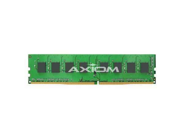 16GB DDR4-2133 ECC UDIMM