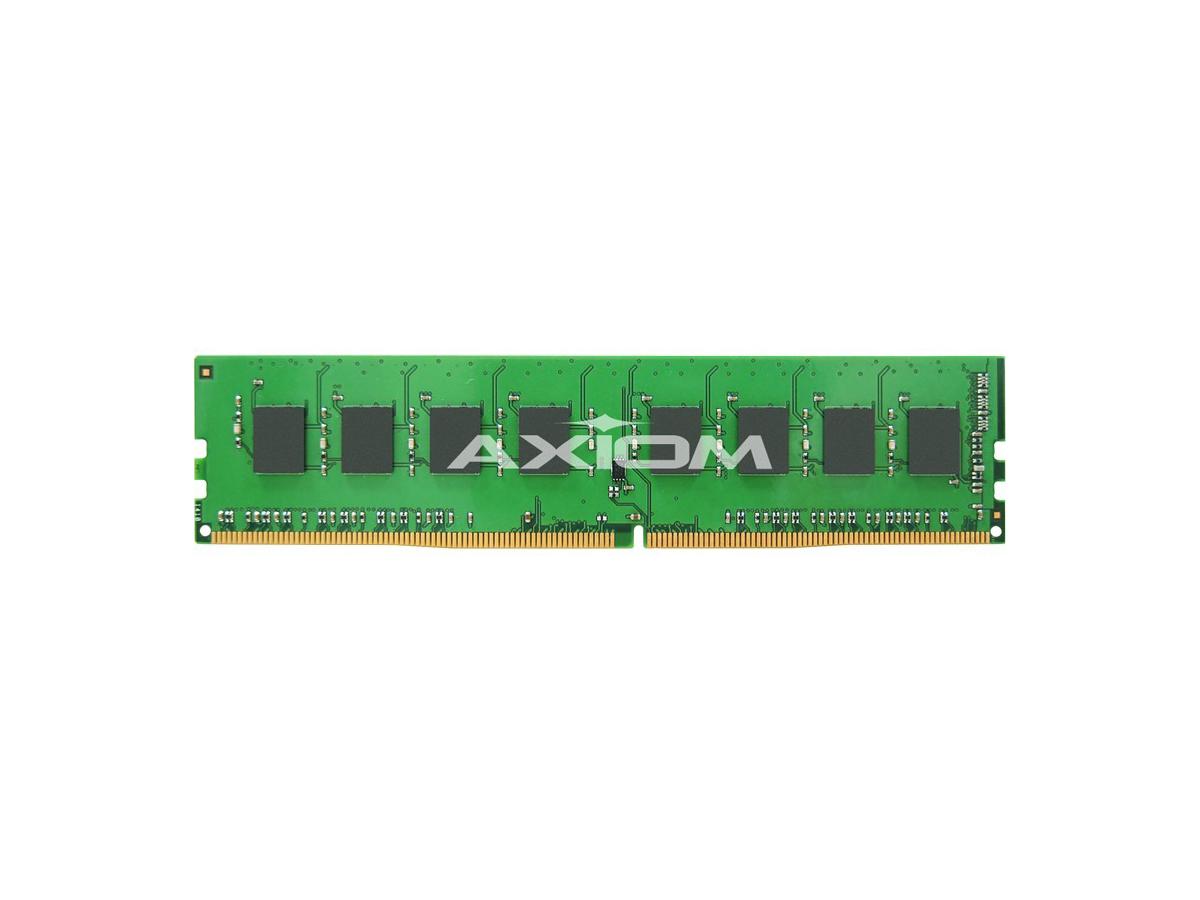 16GB DDR4-2133 ECC UDIMM