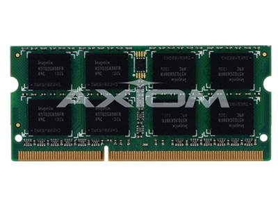 8GB DDR4-2133 ECC SODIMM FOR HP NOTEBOOKS