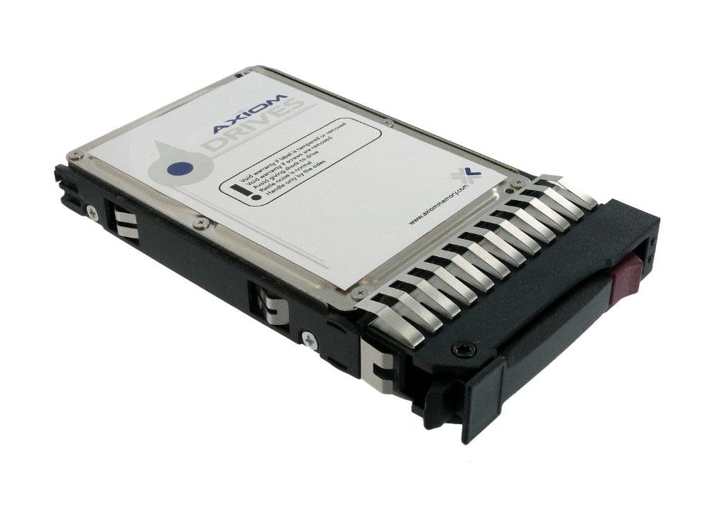 1TB 12GB/S SAS 7.2K RPM SFF HOT-SWAP HDD FOR HP - J9F50A