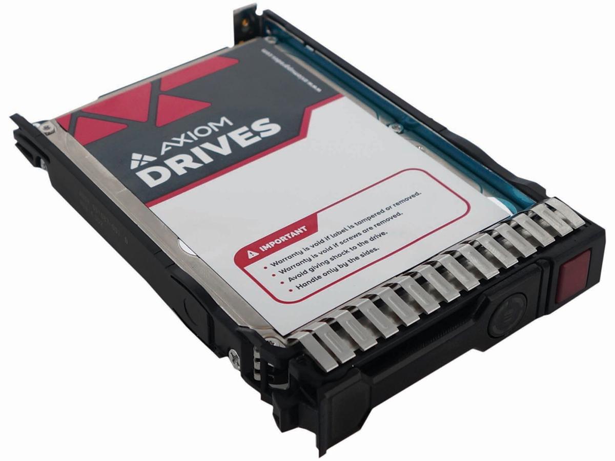 2TB 6GB/S SATA 7.2K RPM LFF HOT-SWAP HDD FOR HP - 858596-B21