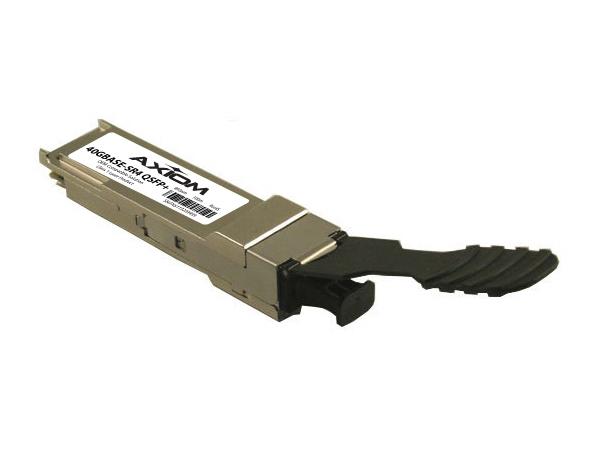 40GBASE-ISR4 QSFP+ TRANSCEIVER FOR AVAGO - AFBR-79EIPZ