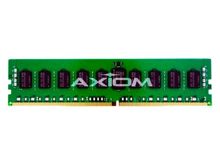 32GB DDR4-2400 ECC RDIMM DUAL RANK X4