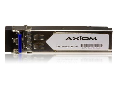 1000BASE-LX SFP TRANSCEIVER FOR IBM - 90Y9424 - TAA COMPLIANT