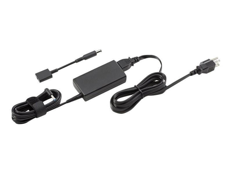 45-WATT AC ADAPTER FOR HP - H6Y88AA H6Y88UT