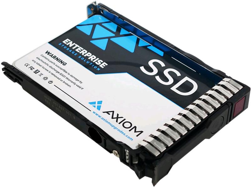 240GB ENTERPRISE EV200 SSD 2.5IN HOT-SWAP 6GB/S SATA