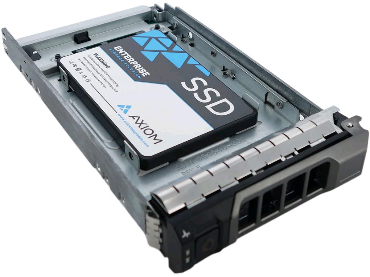 480GB ENTERPRISE EP400 SSD 3.5IN HOT-SWAP 6GB/S SATA