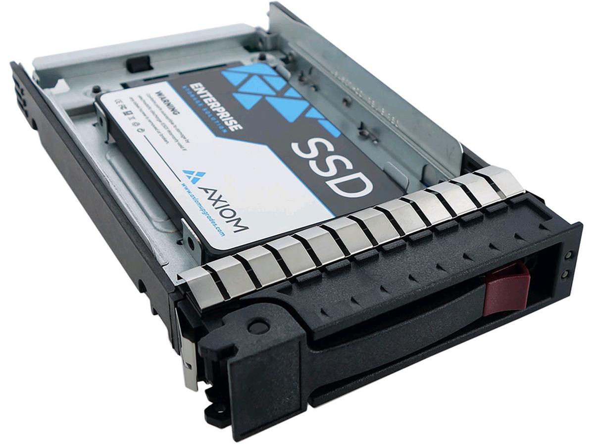 480GB ENTERPRISE EP400 SSD 3.5IN HOT-SWAP 6GB/S SATA