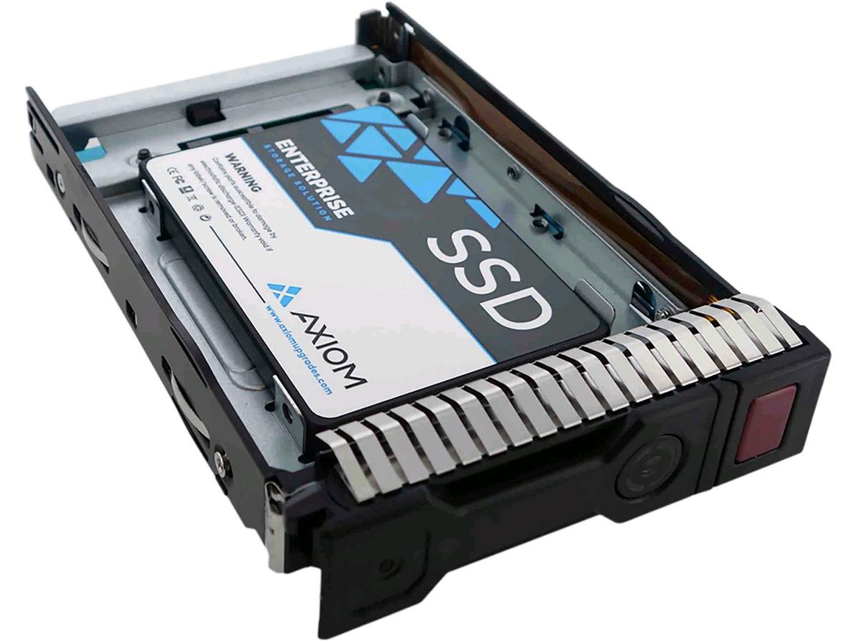 480GB ENTERPRISE EP400 SSD 3.5IN HOT-SWAP 6GB/S SATA