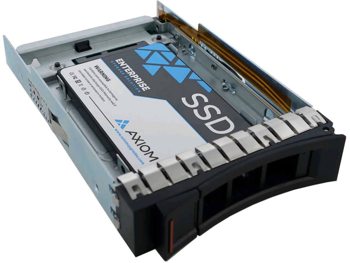 480GB ENTERPRISE EP400 SSD 3.5IN HOT-SWAP 6GB/S SATA