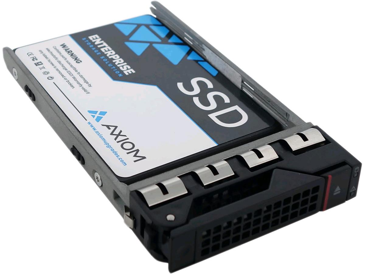 480GB ENTERPRISE EP400 SSD 2.5IN HOT-SWAP 6GB/S SATA