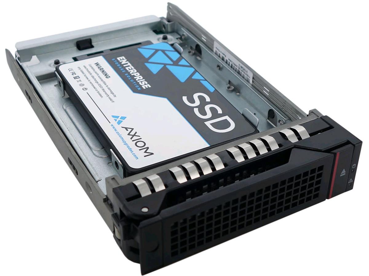 480GB ENTERPRISE EP400 SSD 3.5IN HOT-SWAP 6GB/S SATA