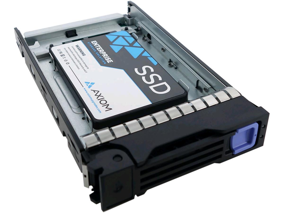 480GB ENTERPRISE EP400 SSD 3.5IN HOT-SWAP 6GB/S SATA