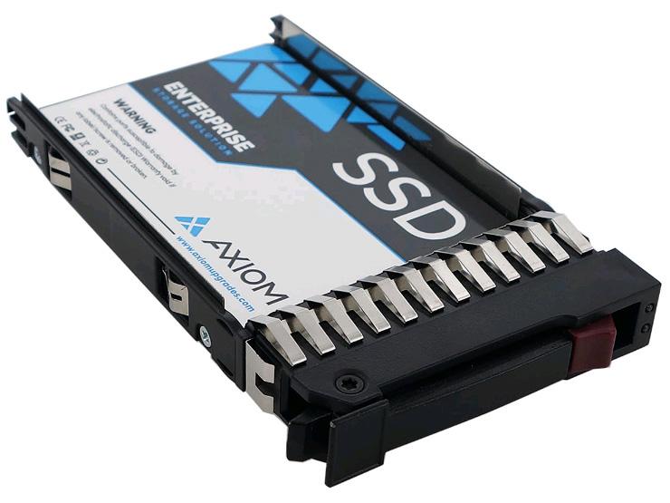 480GB ENTERPRISE EV100 SSD 2.5IN HOT-SWAP 6GB/S SATA