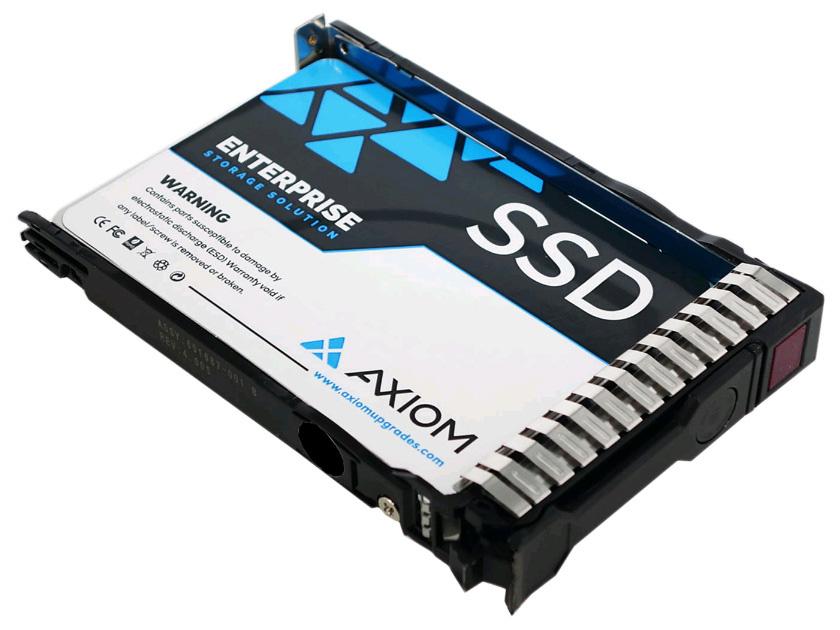 480GB ENTERPRISE EV100 SSD 2.5IN HOT-SWAP 6GB/S SATA