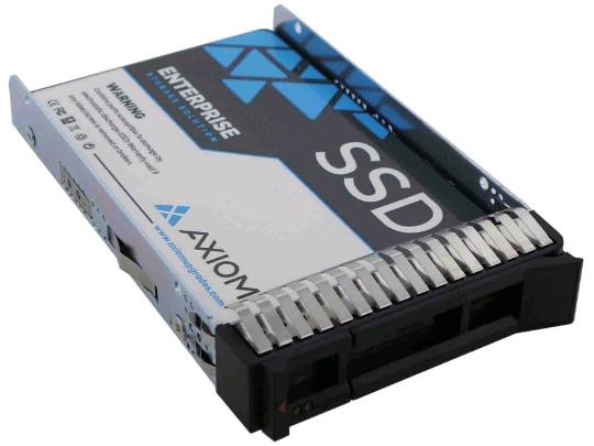 480GB ENTERPRISE EV100 SSD 2.5IN HOT-SWAP 6GB/S SATA