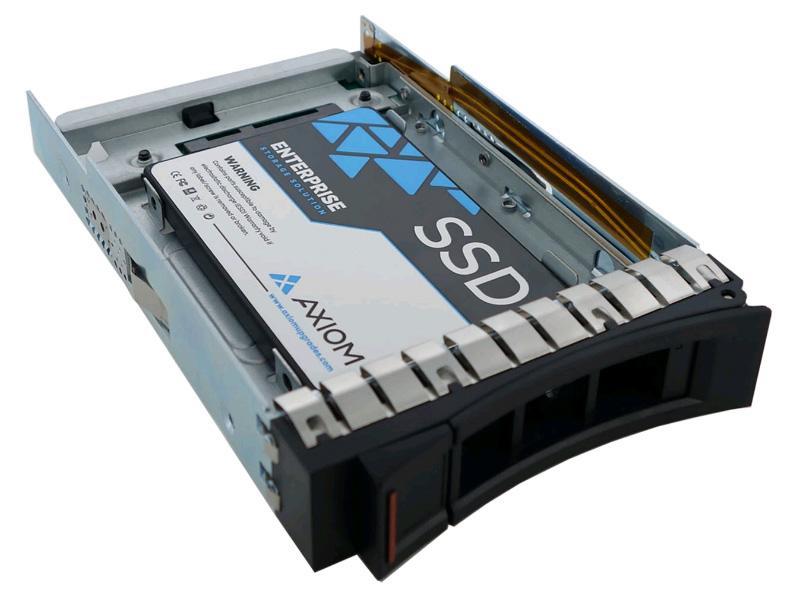 240GB ENTERPRISE EV100 SSD 3.5IN HOT-SWAP 6GB/S SATA